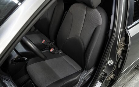 KIA Rio II, 2011 год, 670 000 рублей, 13 фотография