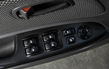 KIA Rio II, 2011 год, 670 000 рублей, 12 фотография