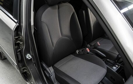 KIA Rio II, 2011 год, 670 000 рублей, 16 фотография