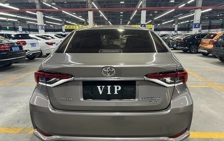 Toyota Corolla, 2022 год, 1 385 000 рублей, 5 фотография