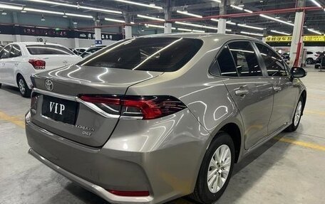 Toyota Corolla, 2022 год, 1 385 000 рублей, 4 фотография