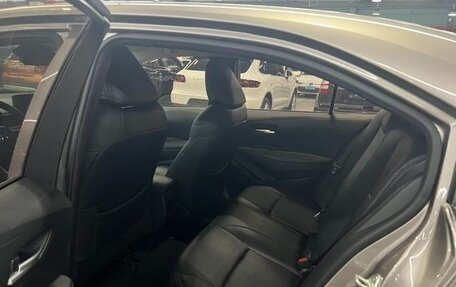 Toyota Corolla, 2022 год, 1 385 000 рублей, 8 фотография