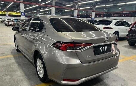 Toyota Corolla, 2022 год, 1 385 000 рублей, 6 фотография