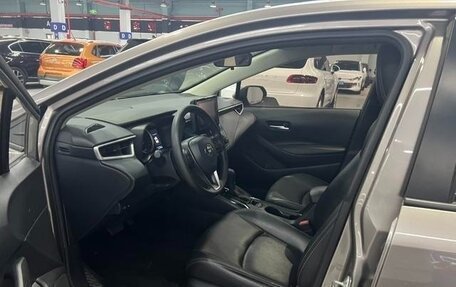 Toyota Corolla, 2022 год, 1 385 000 рублей, 7 фотография