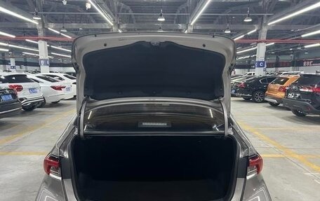 Toyota Corolla, 2022 год, 1 385 000 рублей, 13 фотография