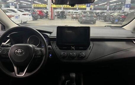 Toyota Corolla, 2022 год, 1 385 000 рублей, 12 фотография