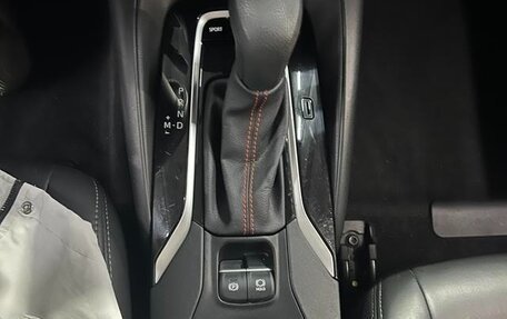 Toyota Corolla, 2022 год, 1 385 000 рублей, 16 фотография