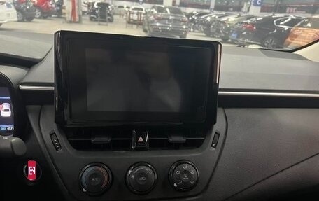 Toyota Corolla, 2022 год, 1 385 000 рублей, 10 фотография