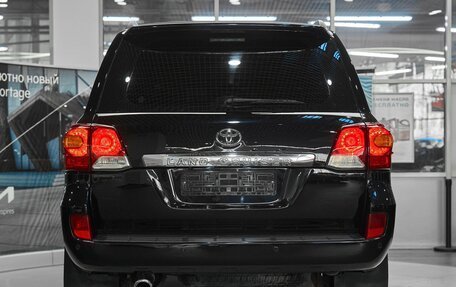 Toyota Land Cruiser 200, 2012 год, 3 299 000 рублей, 5 фотография