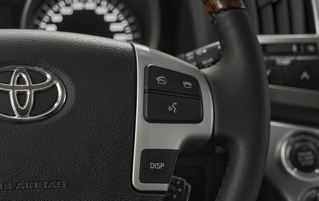 Toyota Land Cruiser 200, 2012 год, 3 299 000 рублей, 12 фотография