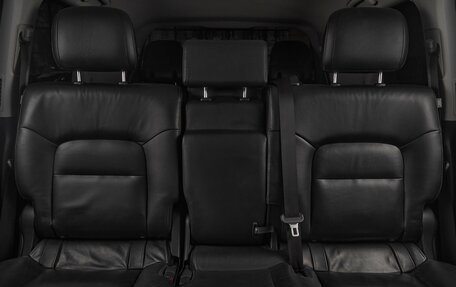 Toyota Land Cruiser 200, 2012 год, 3 299 000 рублей, 19 фотография