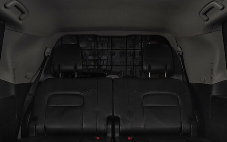 Toyota Land Cruiser 200, 2012 год, 3 299 000 рублей, 20 фотография