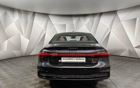 Audi A7, 2023 год, 6 650 000 рублей, 8 фотография