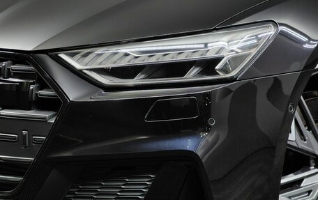 Audi A7, 2023 год, 6 650 000 рублей, 10 фотография