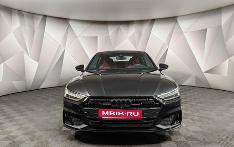 Audi A7, 2023 год, 6 650 000 рублей, 7 фотография