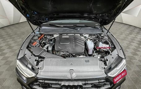 Audi A7, 2023 год, 6 650 000 рублей, 11 фотография