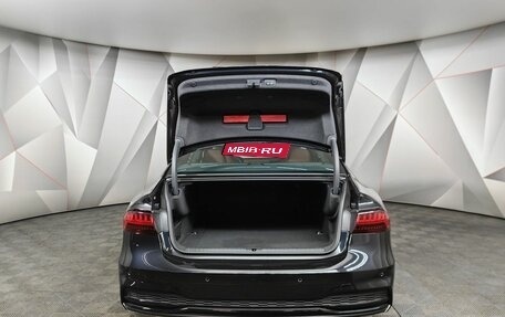Audi A7, 2023 год, 6 650 000 рублей, 12 фотография