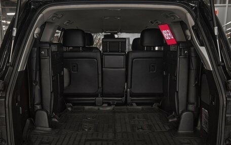 Toyota Land Cruiser 200, 2012 год, 3 299 000 рублей, 21 фотография