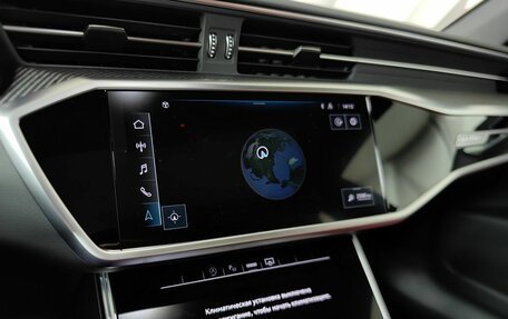 Audi A7, 2023 год, 6 650 000 рублей, 22 фотография