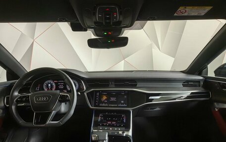 Audi A7, 2023 год, 6 650 000 рублей, 14 фотография