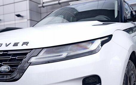 Land Rover Range Rover Evoque II, 2025 год, 5 800 000 рублей, 3 фотография