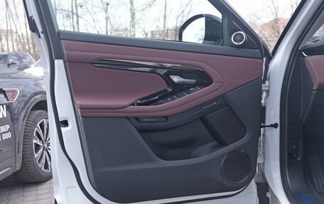 Land Rover Range Rover Evoque II, 2025 год, 5 800 000 рублей, 8 фотография