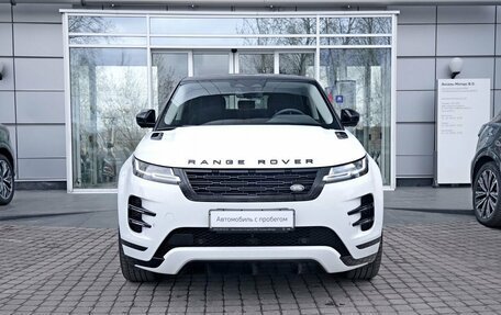 Land Rover Range Rover Evoque II, 2025 год, 5 800 000 рублей, 2 фотография