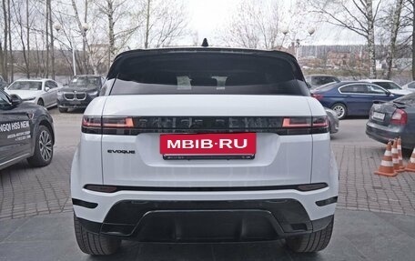 Land Rover Range Rover Evoque II, 2025 год, 5 800 000 рублей, 4 фотография