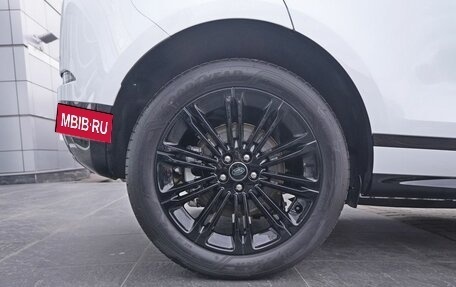 Land Rover Range Rover Evoque II, 2025 год, 5 800 000 рублей, 7 фотография