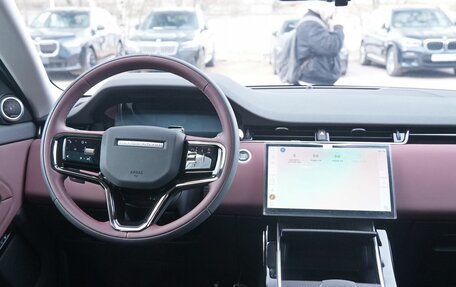 Land Rover Range Rover Evoque II, 2025 год, 5 800 000 рублей, 13 фотография