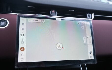 Land Rover Range Rover Evoque II, 2025 год, 5 800 000 рублей, 19 фотография