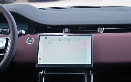 Land Rover Range Rover Evoque II, 2025 год, 5 800 000 рублей, 17 фотография