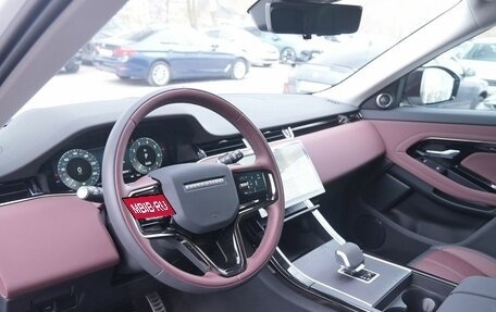 Land Rover Range Rover Evoque II, 2025 год, 5 800 000 рублей, 12 фотография