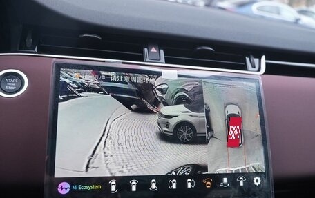 Land Rover Range Rover Evoque II, 2025 год, 5 800 000 рублей, 18 фотография