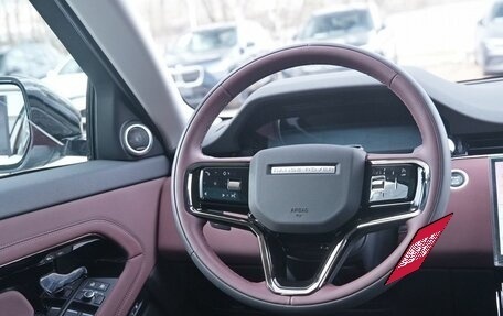 Land Rover Range Rover Evoque II, 2025 год, 5 800 000 рублей, 14 фотография