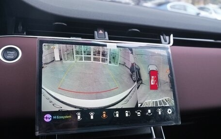 Land Rover Range Rover Evoque II, 2025 год, 5 800 000 рублей, 16 фотография