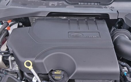 Land Rover Range Rover Evoque II, 2025 год, 5 800 000 рублей, 26 фотография