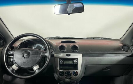 Chevrolet Lacetti, 2008 год, 430 000 рублей, 10 фотография