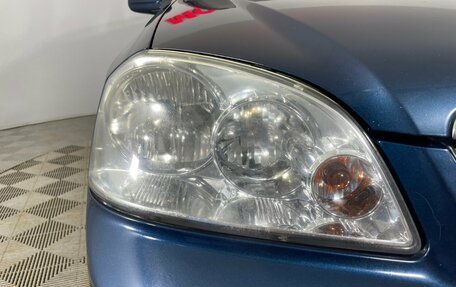 Chevrolet Lacetti, 2008 год, 430 000 рублей, 7 фотография