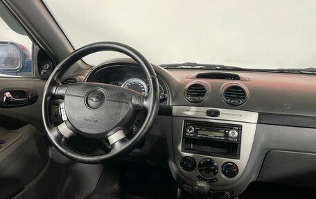 Chevrolet Lacetti, 2008 год, 430 000 рублей, 12 фотография