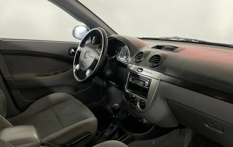 Chevrolet Lacetti, 2008 год, 430 000 рублей, 11 фотография