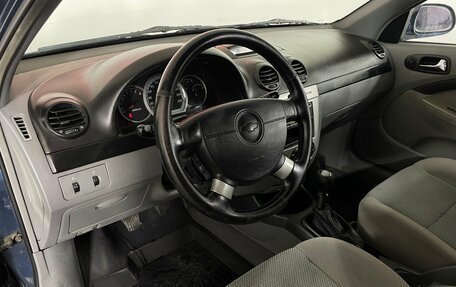 Chevrolet Lacetti, 2008 год, 430 000 рублей, 9 фотография