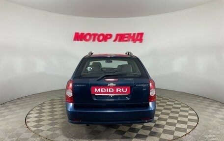Chevrolet Lacetti, 2008 год, 430 000 рублей, 5 фотография