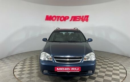 Chevrolet Lacetti, 2008 год, 430 000 рублей, 2 фотография