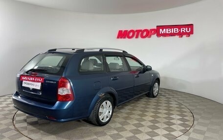 Chevrolet Lacetti, 2008 год, 430 000 рублей, 4 фотография