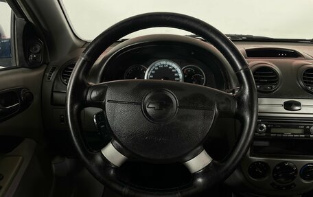 Chevrolet Lacetti, 2008 год, 430 000 рублей, 14 фотография