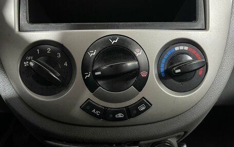 Chevrolet Lacetti, 2008 год, 430 000 рублей, 19 фотография