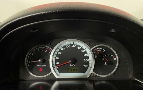 Chevrolet Lacetti, 2008 год, 430 000 рублей, 16 фотография