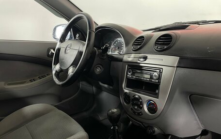 Chevrolet Lacetti, 2008 год, 430 000 рублей, 13 фотография