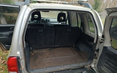 Suzuki Grand Vitara, 2004 год, 110 000 рублей, 2 фотография